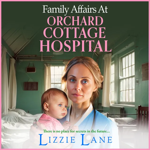 Chapter 34 - Family Affairs at Orchard Cottage Hospital - Orchard Cottage Hospital, Book 2