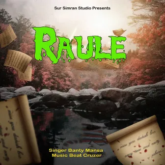 Raule by Unknown Artist