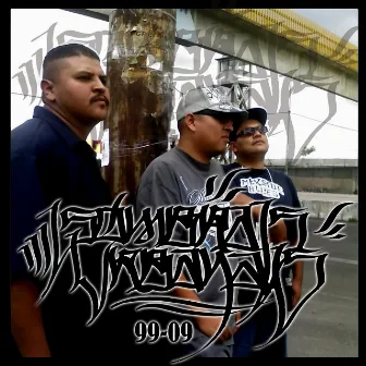 09-99 by Sombras Urbanas 99