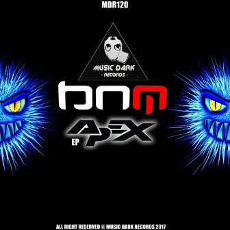 APEX EP by BNM (SP)