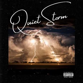 Quiet Storm by 2oona Beatz