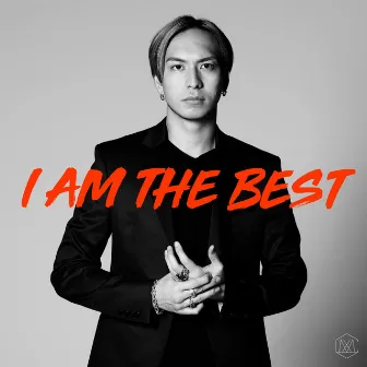 I AM THE BEST by iamSHUM