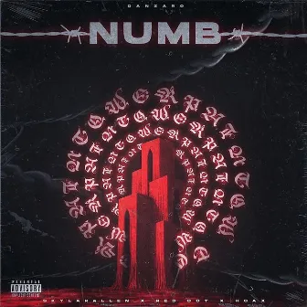 Numb by Red Dot