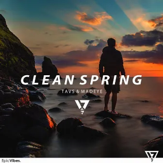 Clean Spring by MadEye