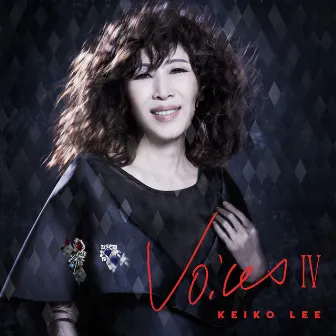 Voices4 by Keiko Lee