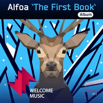 The First Book by Alfoa