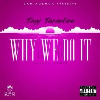 Why We Do It by Tayy Tarantino