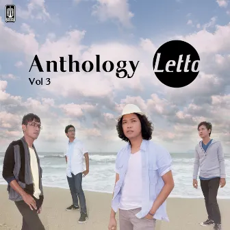 Anthology Vol. 3 by Letto