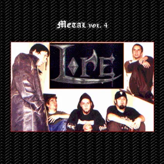 Metal Vol. 4: Lore-The Exponential Truth by Lore