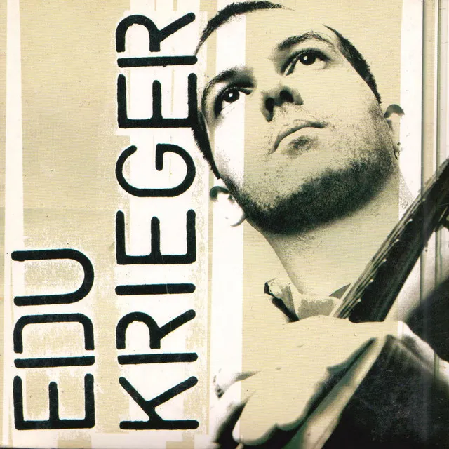 Edu Krieger