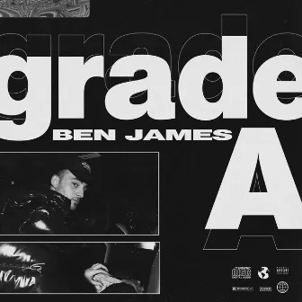 Grade A by Ben James