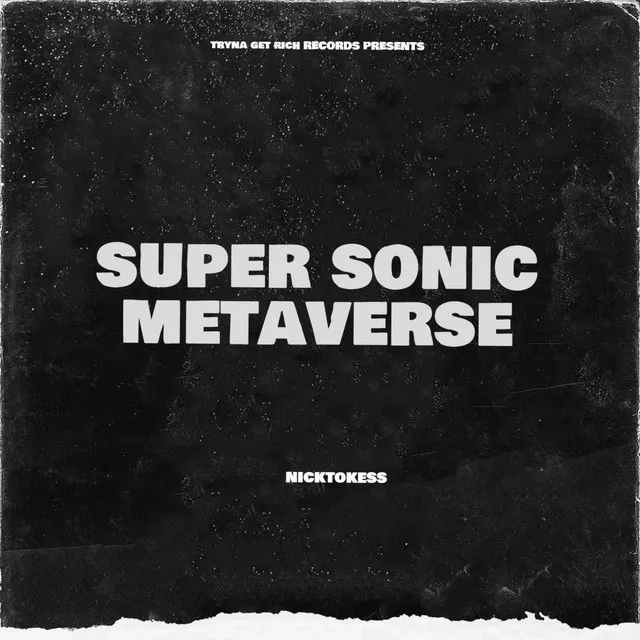 super sonic metaverse