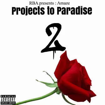 Projects to Paradise 2 by Amaze