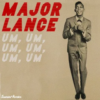 Um, Um, Um, Um, Um, Um (Seasaint Version) by Major Lance