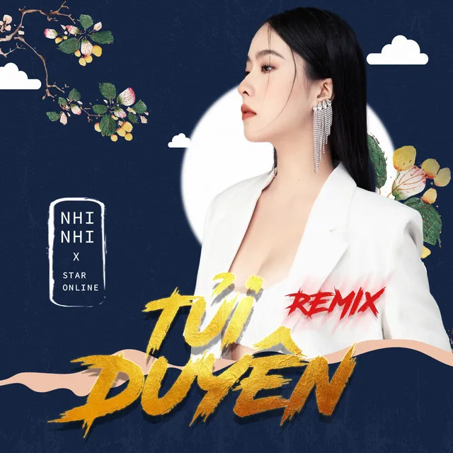 Tủi Duyên - Remix