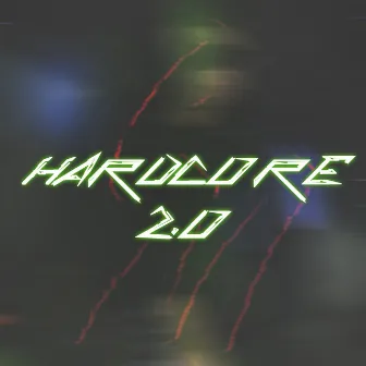 Hardcore 2.0 by Crescencio Mendoza