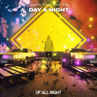 Day & Night by Boy Kiss Girl