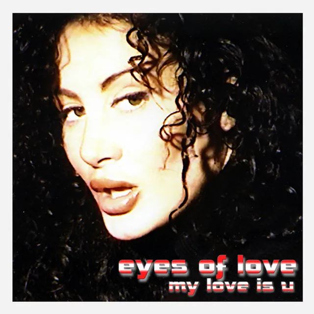 My Love Is U - Fed Conti Soulful Dub Mix