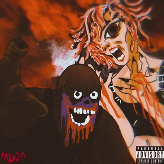 Unknown Nightmare by MUDA!