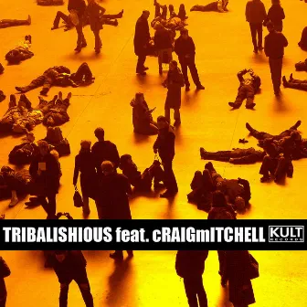 KULT Records Presents: House Music by Craig Mitchell