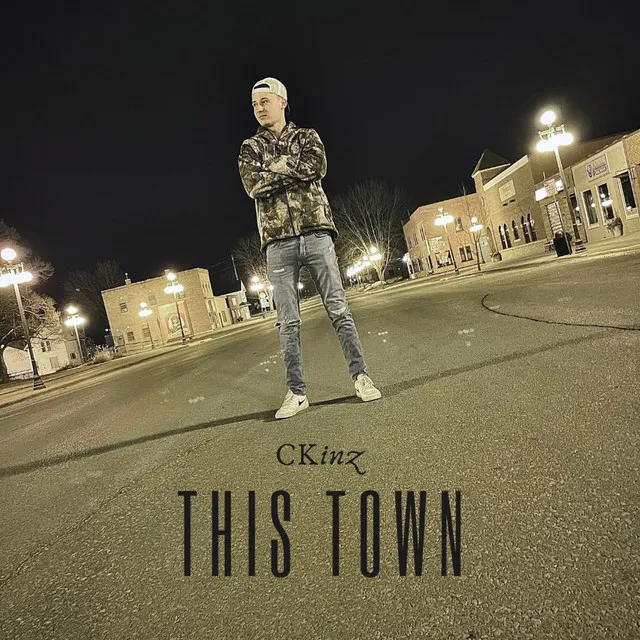 This Town