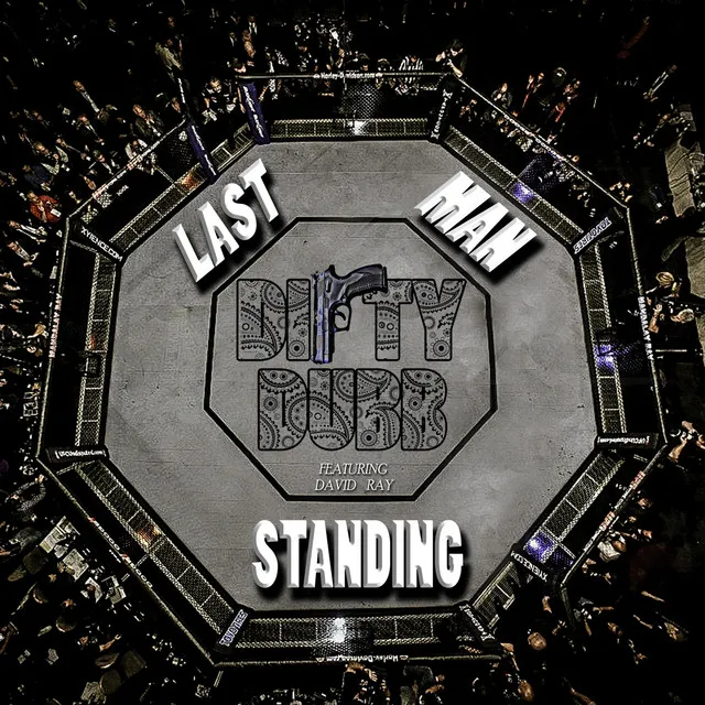 Last Man Standing