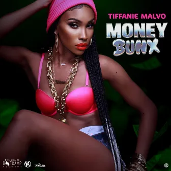 Money Bunx by Tiffanie Malvo