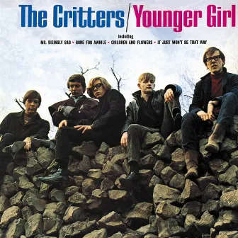 Younger Girl (Expanded Edition) by The Critters