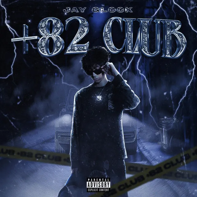 +82 Club (Feat. DAM1NOISE)