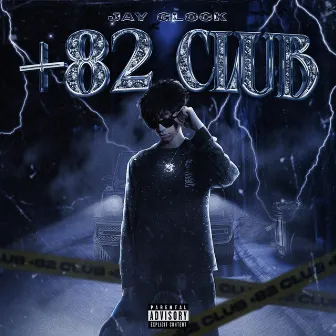 +82 Club (Feat. DAM1NOISE) by jay glock