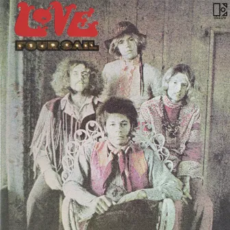 Four Sail (Expanded Edition) by Love