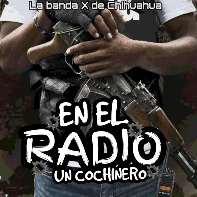 En el Radio un Cochinero