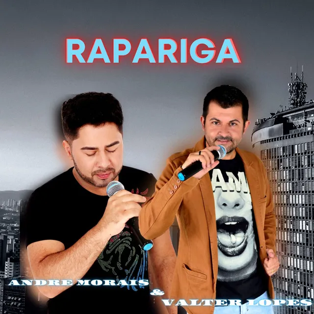 Rapariga