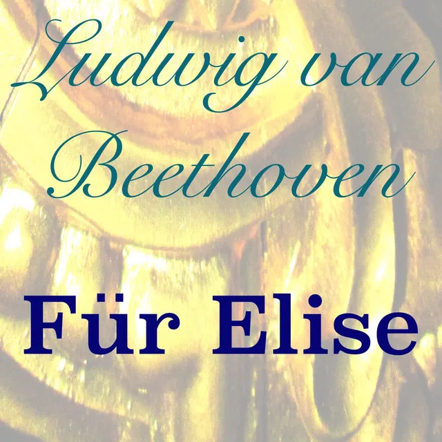 Für Elise, WoO 59 - Am Meer Celesten Version