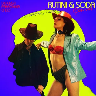 Rutini & Soda (Con Vos) by DEFENSA