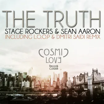 The Truth by Sean Aaron