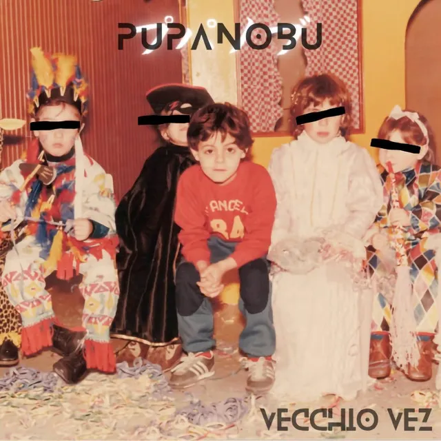 Vecchio Vez