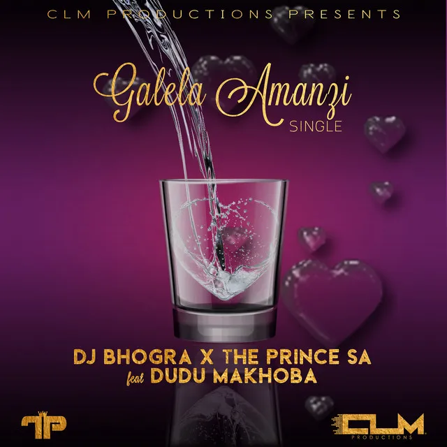 Galela Amanzi (feat. Dudu Makhoba)