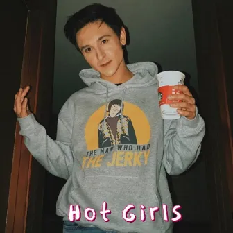 Hot Girls by Mitchel Musso