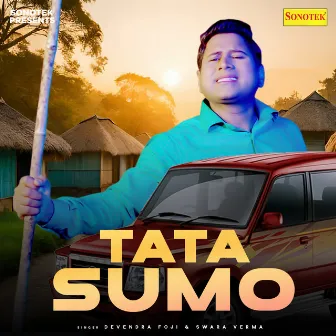 Tata Sumo by Devendra Foji