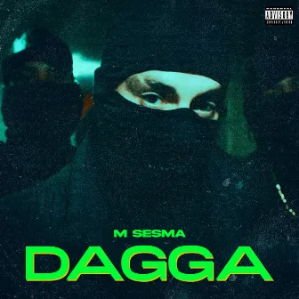 DAGGA by M Sesma