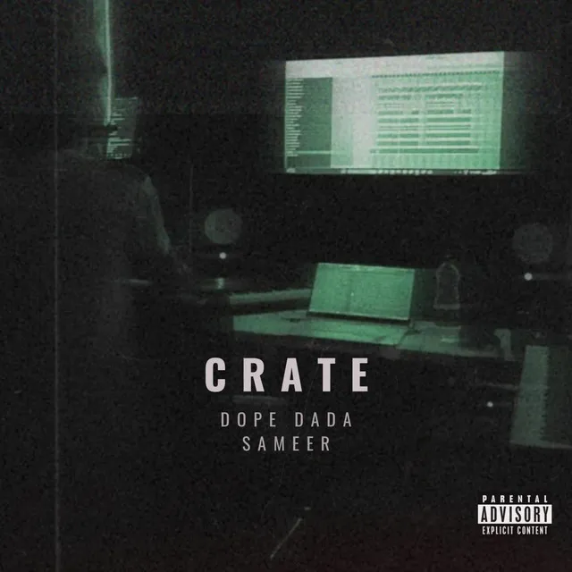 Crate