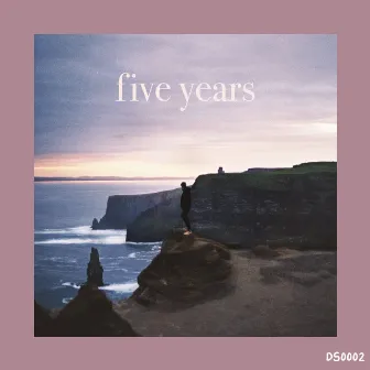 5 Years by Shahin