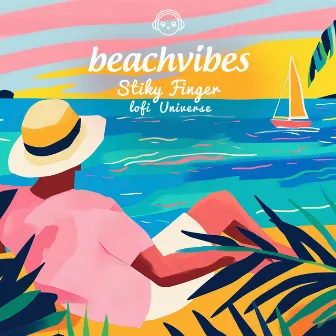 Beachvibes by Unknown Artist