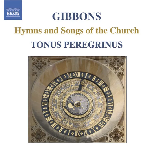 The Hymnes and Songs of the Church (arr. A. Pitts): No. 44. Veni Creator: To Thee, the Father, and the Son