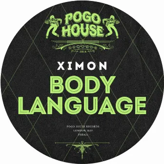 Body Language by Ximon