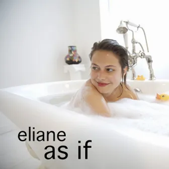 As If by Eliane