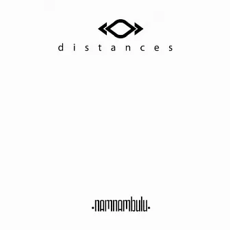 Distances by Namnambulu