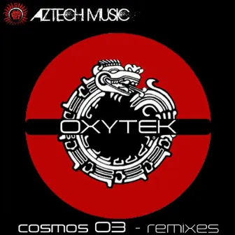 Cosmos 03 by Oxytek