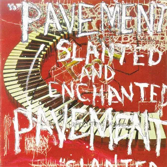 Slanted & Enchanted: Luxe & Reduxe by Pavement